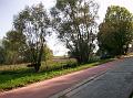 De namiddagrit verkennen we het Pajottenland en de Vlaamse Ardennen, met de Hellingen en Kasseistroken uit de Ronde van Vlaanderen (6)
